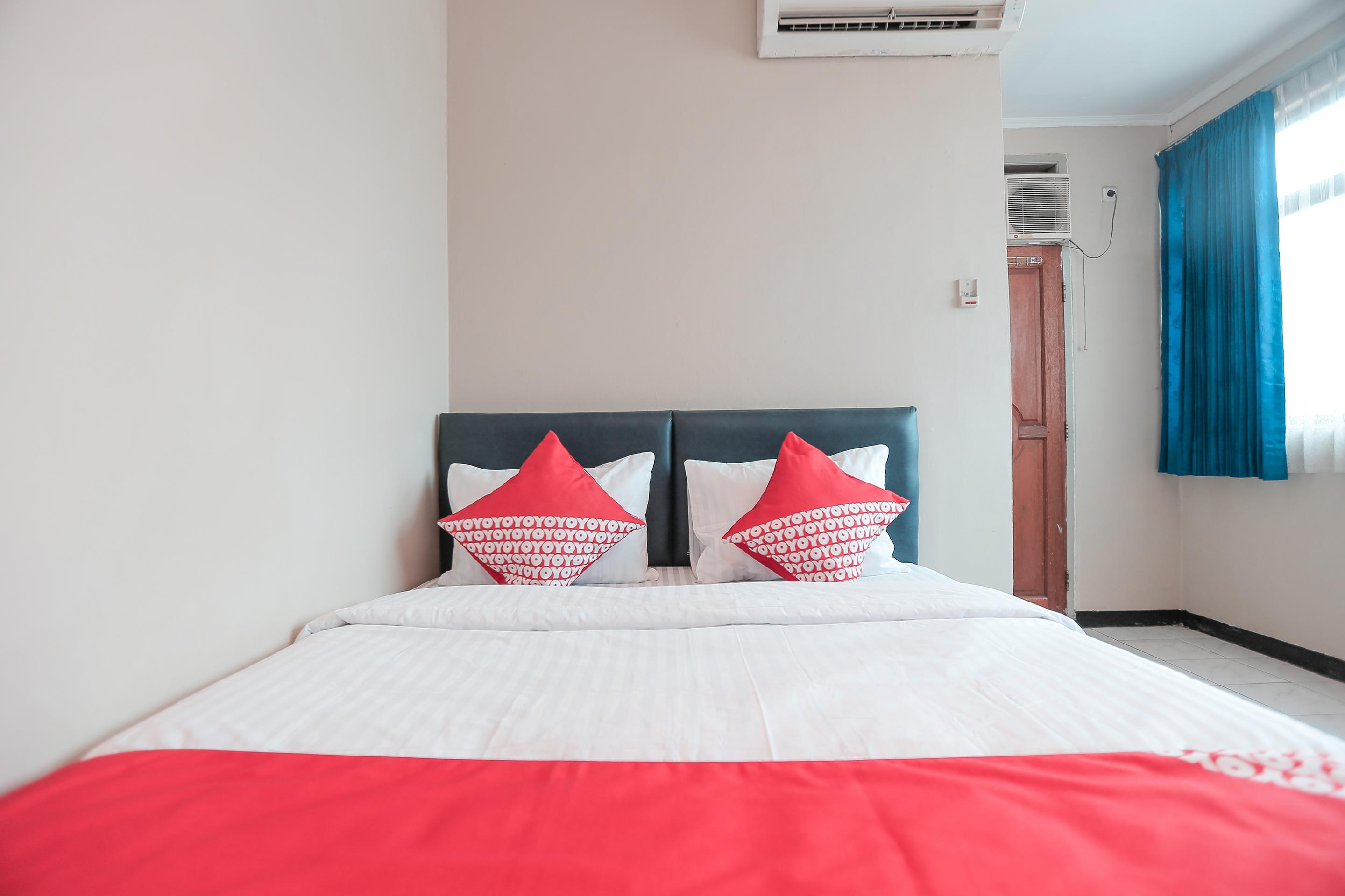 Oyo 117 Blueberry Homestay Giacarta Esterno foto