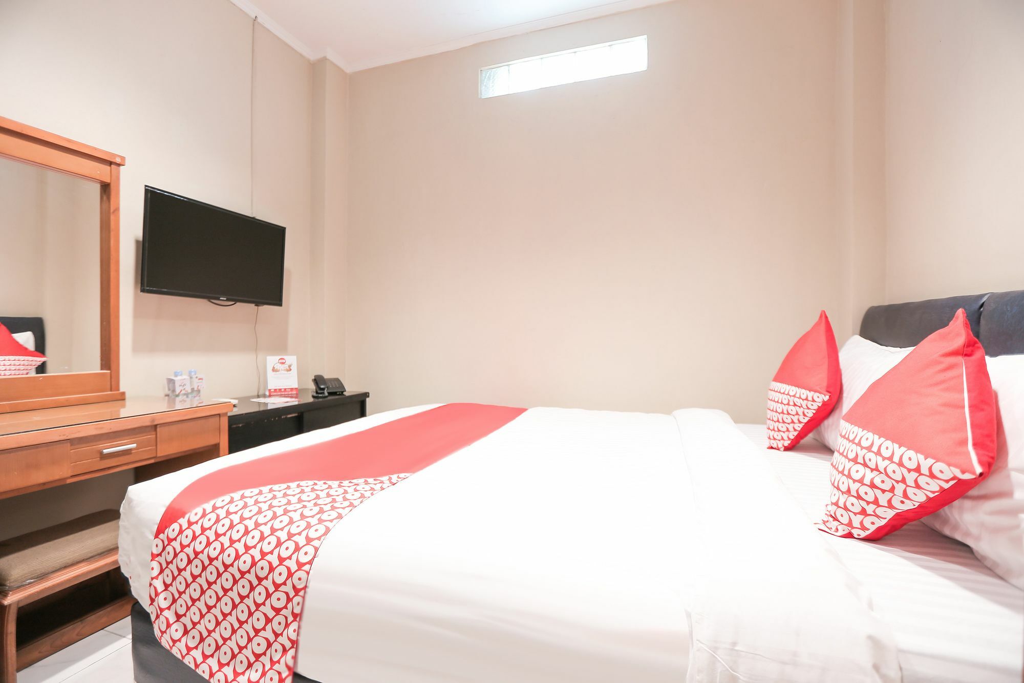 Oyo 117 Blueberry Homestay Giacarta Esterno foto